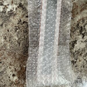 Kiara Sky empty Acrylic Brush Box